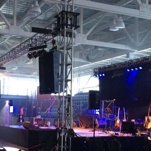 Meet your Posher, Darren